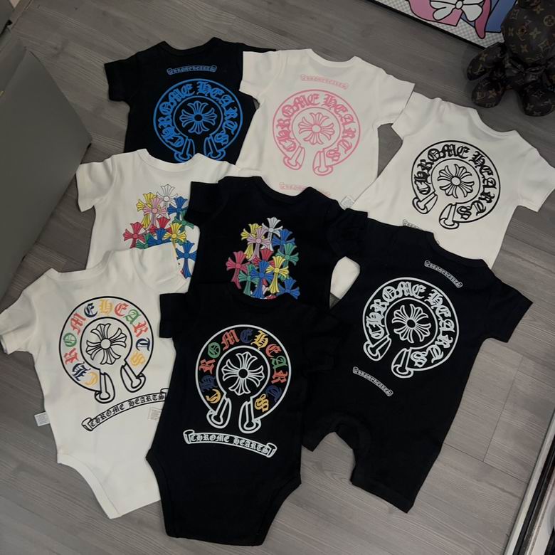 Chrome Hearts sz59 66 73 80 85 90 02